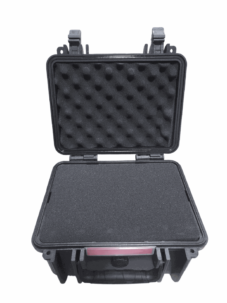 Hardcase 28*20cm ( 272017 )
