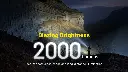 Nitecore Flashlight P40 - Ultra Long Distance Dual Beam LEP