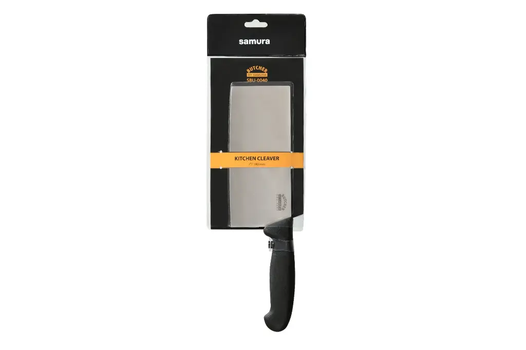 Samura BUTCHER Cleaver 7" 