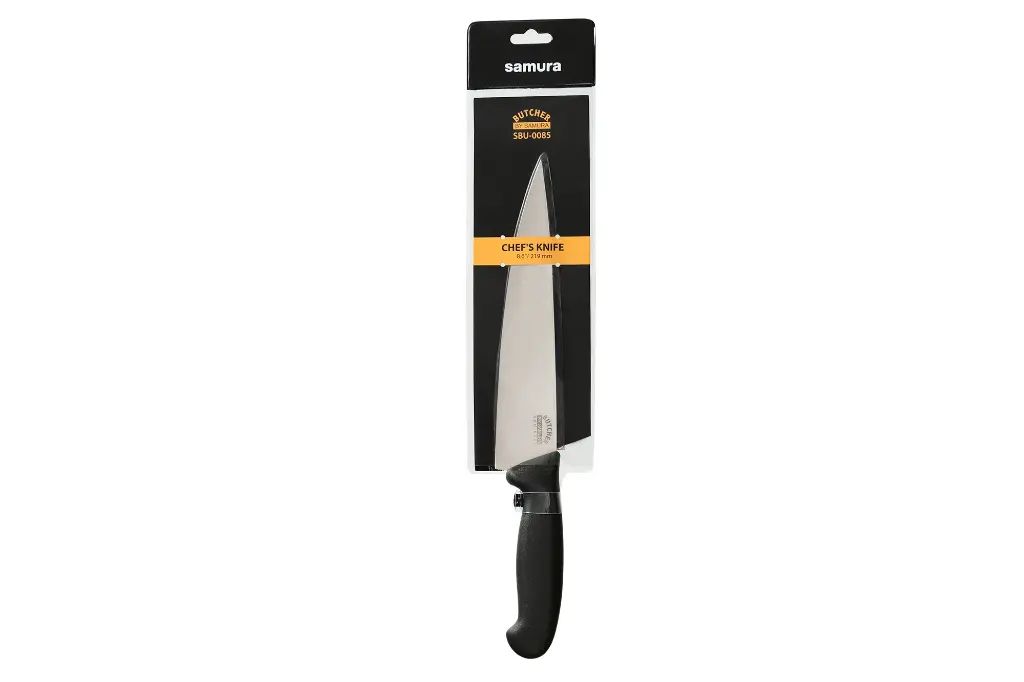 Samura BUTCHER Contemporary Chef's Knife 6" 