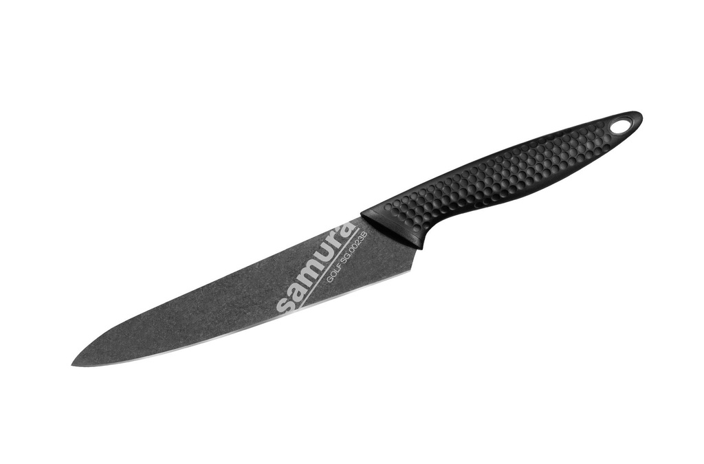 Samura Golf Stonewash Set of 4 kitchen knives