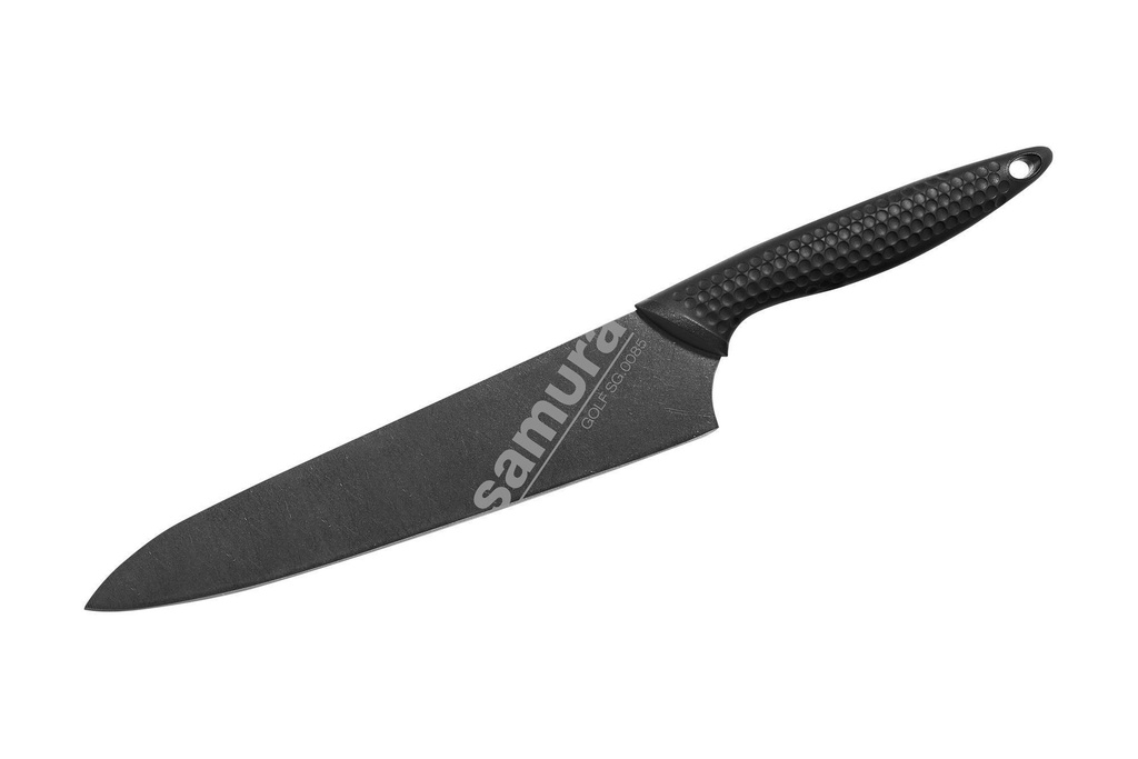 Samura Golf Stonewash Set of 4 kitchen knives