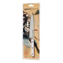 Samura HARAKIRI acryl Serrated Utility knife 6.0"