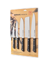 Samura HARAKIRI Set of 5 kitchen knives