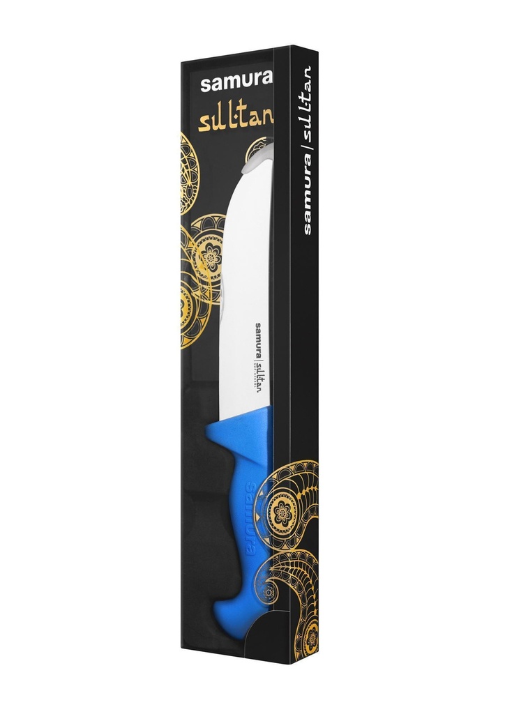 Samura SULTAN PRO Small Chef's knife 6.3"