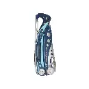 Leatherman SKELETOOL CX Nightshade