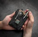 Zero North EDC 01