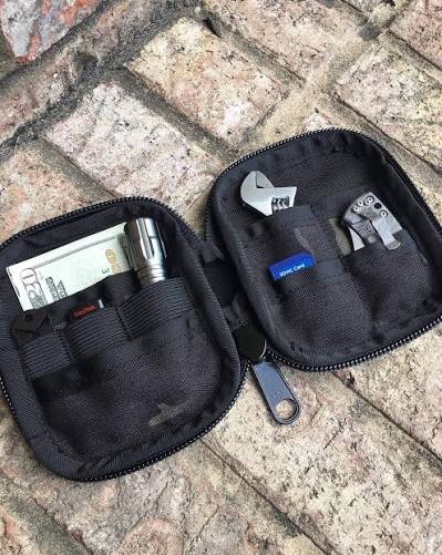 Zero North EDC 02