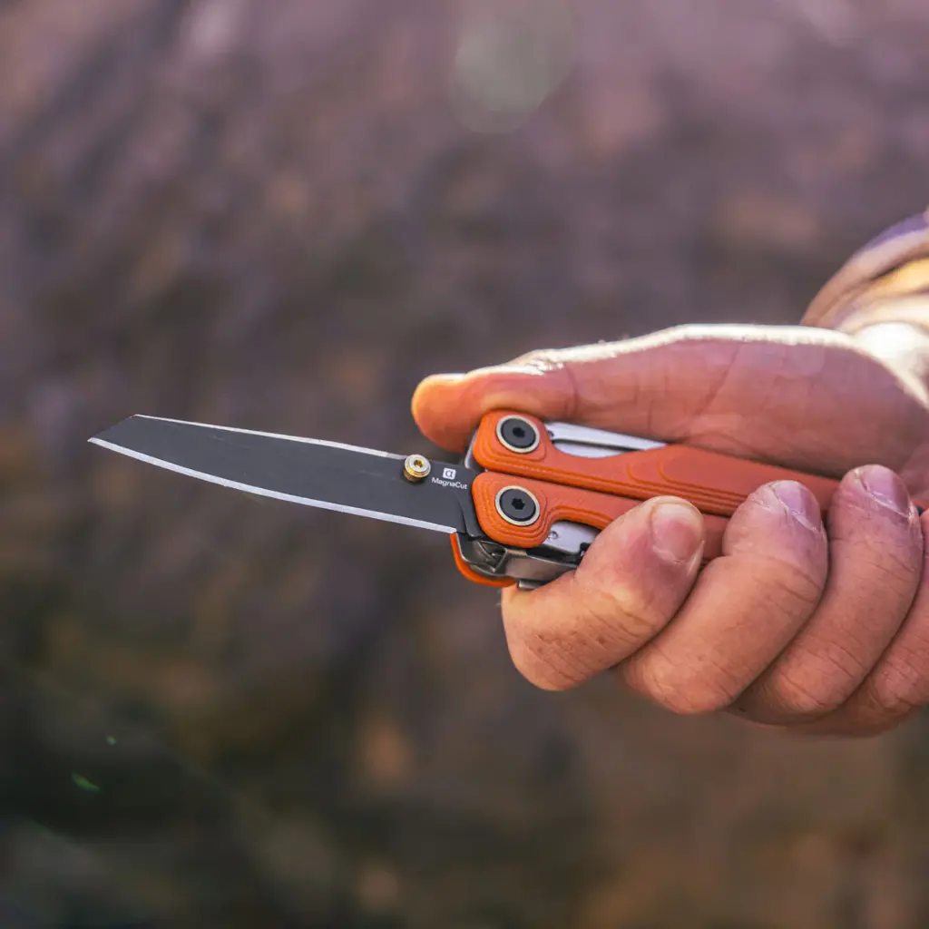 Leatherman WAVE ALPHA Canyonland
