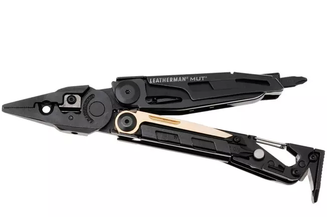 Leatherman MUT EOD - Black Sheath