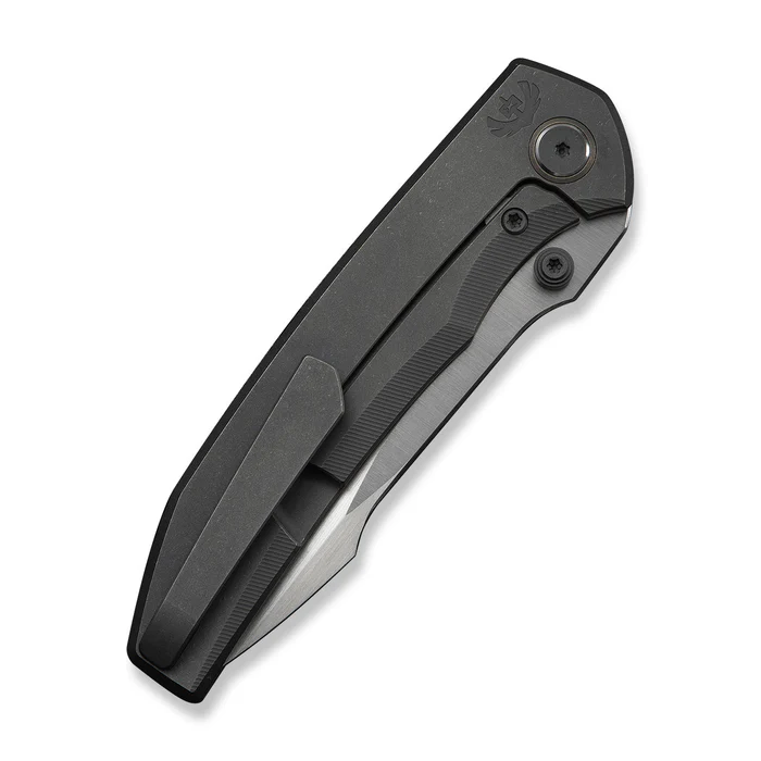 WE KNIFE Ryson Gray Titanium