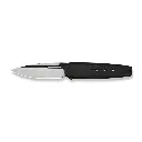 WE KNIFE Hull Black Limited to 200 Pcs