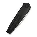 WE KNIFE Hull Black Limited to 200 Pcs