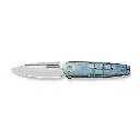 WE KNIFE Hull Blue Terrain Limited to 210 Pcs