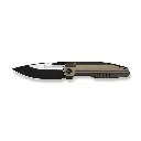 WE KNIFE Reveille Bronze Limited to 200 Pcs