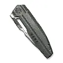 WE KNIFE Reveille Olive Gray Limited to 200 Pcs