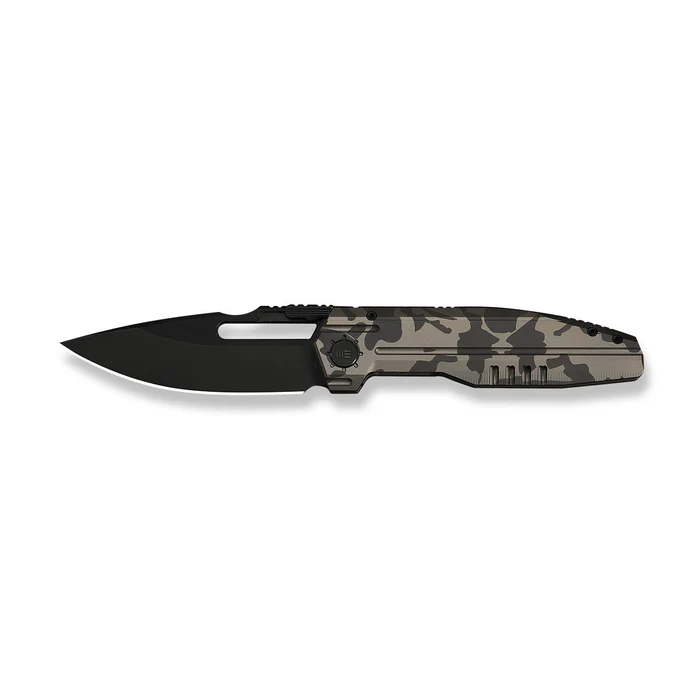 WE KNIFE Reveille Desert Terrain Limited to 210 Pcs
