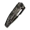 WE KNIFE Reveille Desert Terrain Limited to 210 Pcs