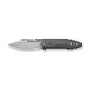 WE KNIFE Flight Line Dark Gray Limited to 200 Pcs