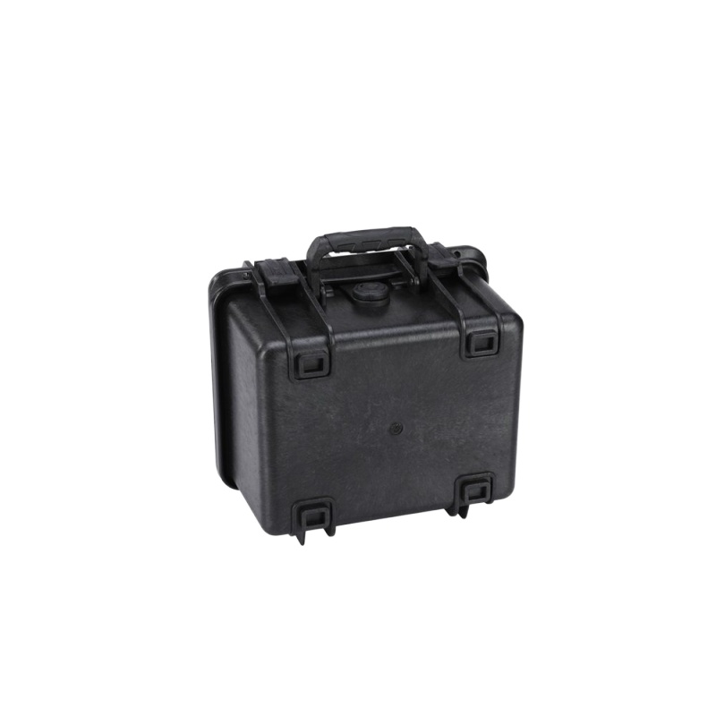 Hardcase 24*18cm ( 231815 ) Black