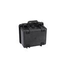Hardcase 24*18cm ( 231815 ) Black