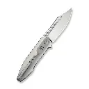 WE KNIFE Flight Line Polished Limited to 210 Pcs