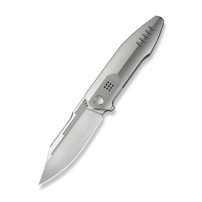 WE KNIFE Flight Line Polished Limited to 210 Pcs