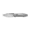 WE KNIFE Flight Line Polished Limited to 210 Pcs