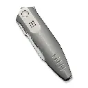 WE KNIFE Flight Line Polished Limited to 210 Pcs