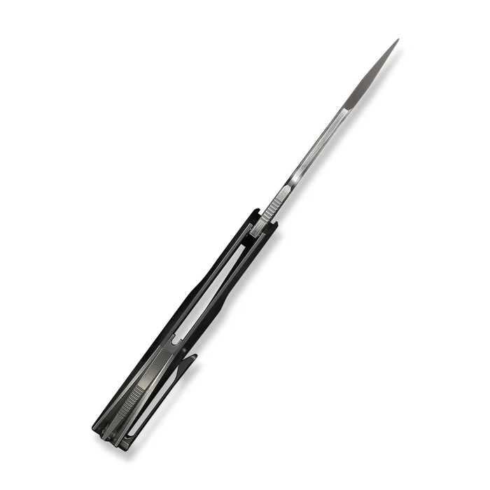 WE KNIFE Flight Line Polished Limited to 210 Pcs
