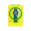 UST Hi Vis Lensatic Map Compass