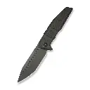 WE KNIFE Breach Charcoal Gray Limited to 200 Pcs