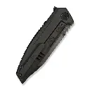 WE KNIFE Breach Charcoal Gray Limited to 200 Pcs