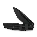 WE KNIFE Breach Black Limited to 200 Pcs