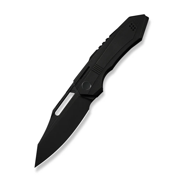 WE KNIFE Bogey Black Limited to 200 Pcs