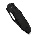 WE KNIFE Bogey Black Limited to 200 Pcs
