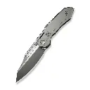 WE KNIFE Bogey Gray Limited to 200 Pcs