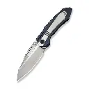 WE KNIFE Bogey Blue Limited to 210 Pcs