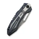 WE KNIFE Bogey Blue Limited to 210 Pcs
