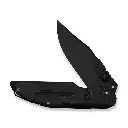 WE KNIFE Muster Black Limited to 200 Pcs