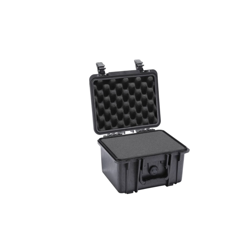 Hardcase 24*18cm ( 231815 ) Black