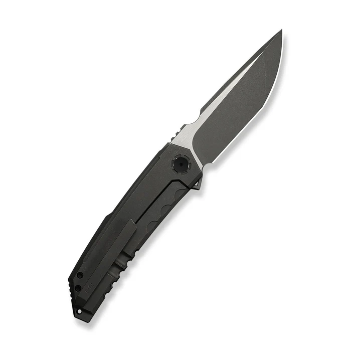 WE KNIFE Capstan Gray Limited to 200 Pcs