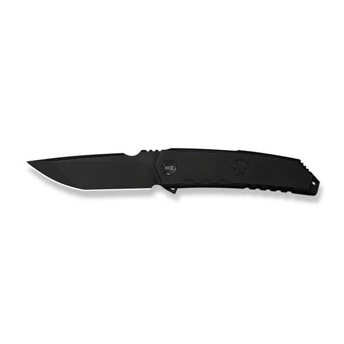 WE KNIFE Capstan Black Limited to 200 Pcs