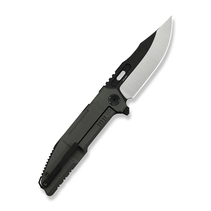 WE KNIFE Barracks Dark Olive Limited to 200 Pcs
