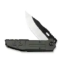 WE KNIFE Barracks Dark Olive Limited to 200 Pcs