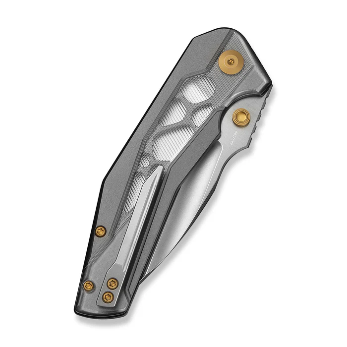 CIVIVI Wellmax Gray Limited to 599 Pcs