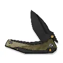 CIVIVI Wellmax Black Limited to 599 Pcs