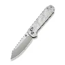 CIVIVI Over Yonder G10 With Aluminum Foil