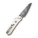 CIVIVI Vision FG Thumb Stud & Superlock Knife G10 Handle