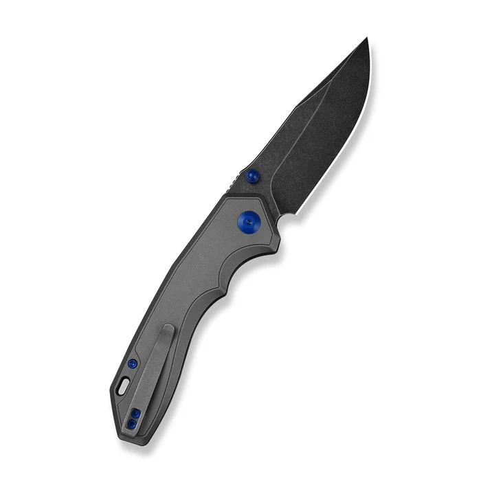 CIVIVI ELITE Brova Gray - CPM S35VN